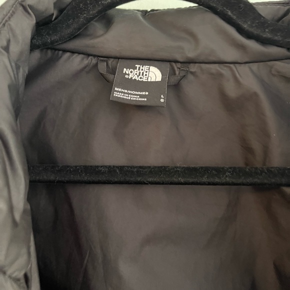 Men's North Face jacket - Picture 2 of 2